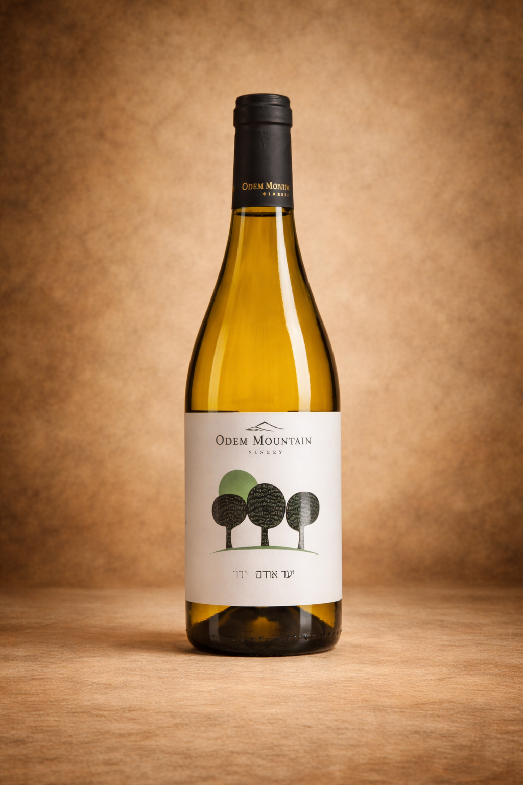 יער אדום ( לבן)